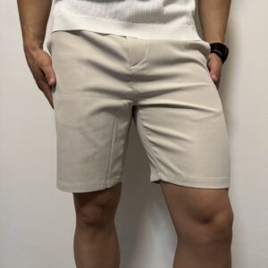 Dress Short Pant - Old Money Fashion